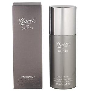 Gucci By Gucci Homme Deo Spray Erkek